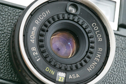Ricoh 35 EF