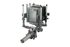 Plaubel Peco Profia 4x5"