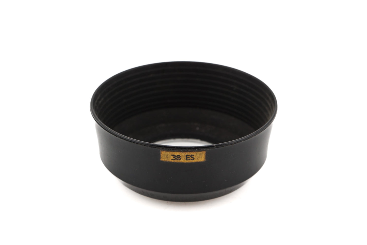 Generic 38mm Lens Hood