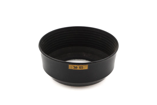 Generic 38mm Lens Hood