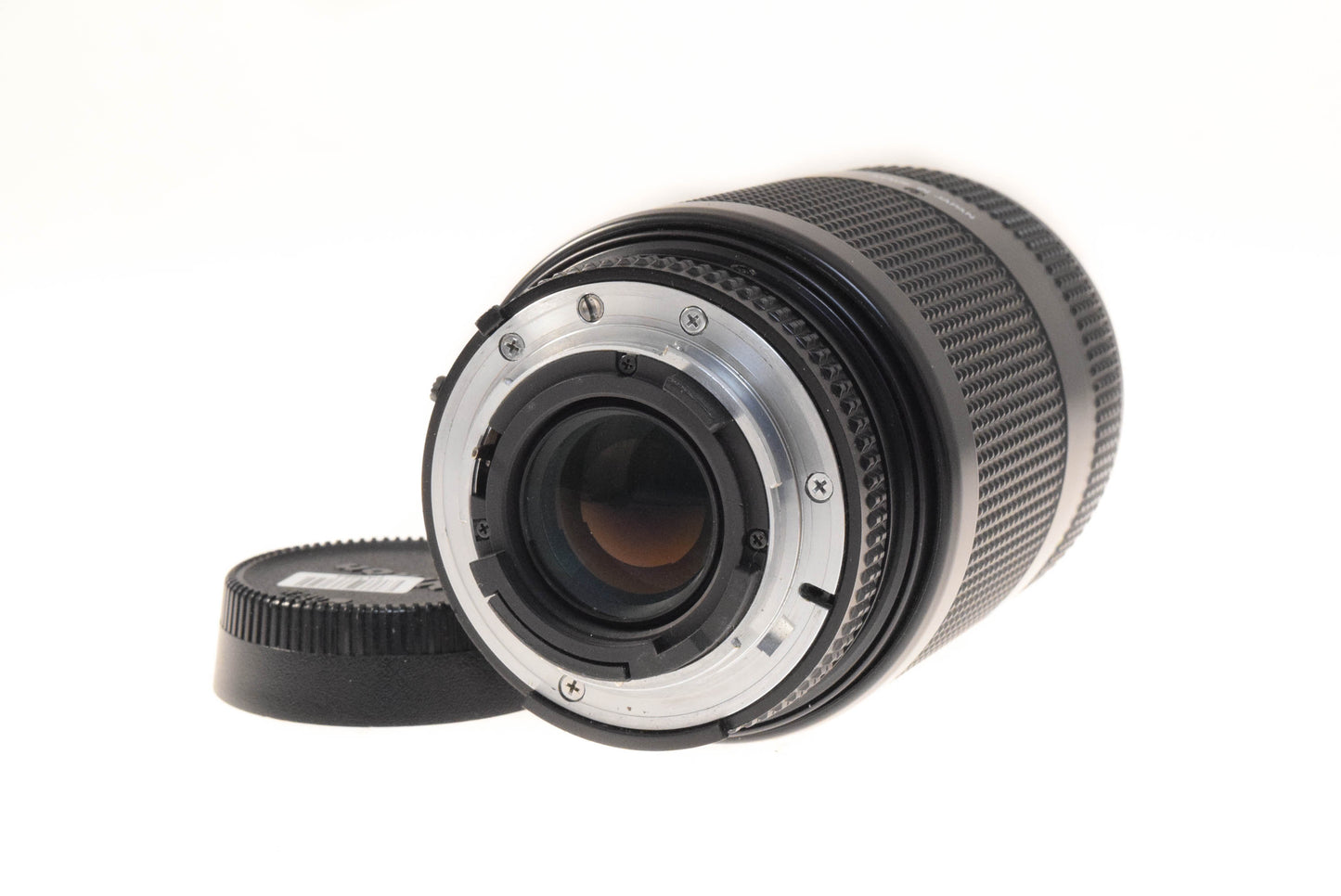 Nikon 70-210mm f4-5.6 AF Nikkor