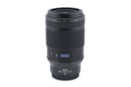 Nikon 105mm f2.8 Nikkor Z MC VR S