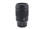 Nikon 105mm f2.8 Nikkor Z MC VR S