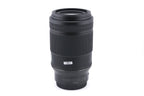 Nikon 105mm f2.8 Nikkor Z MC VR S