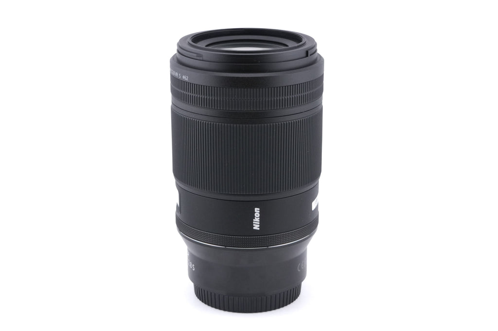 Nikon 105mm f2.8 Nikkor Z MC VR S