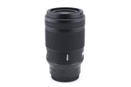Nikon 105mm f2.8 Nikkor Z MC VR S