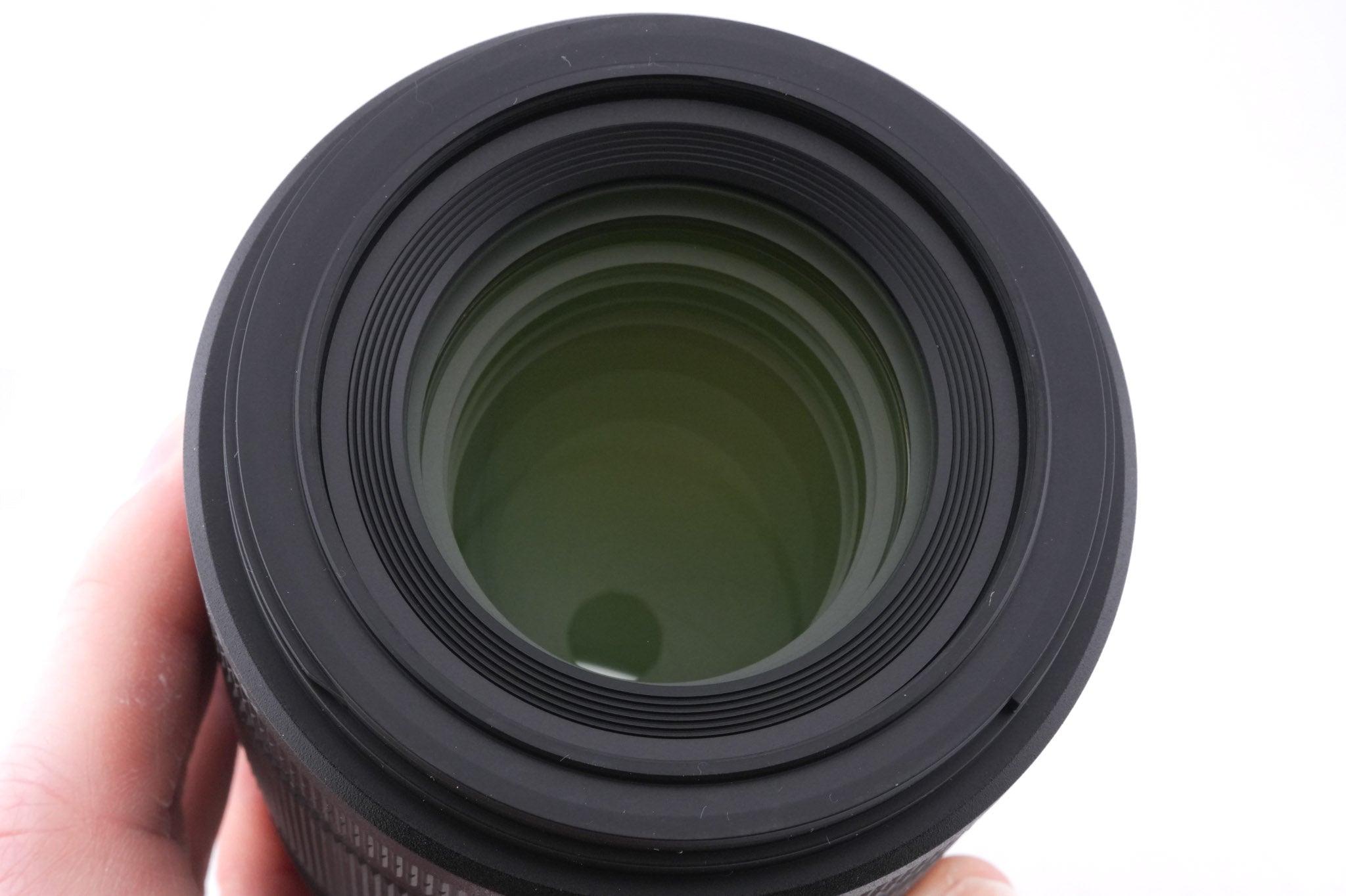 Nikon 105mm f2.8 Nikkor Z MC VR S
