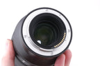 Nikon 105mm f2.8 Nikkor Z MC VR S