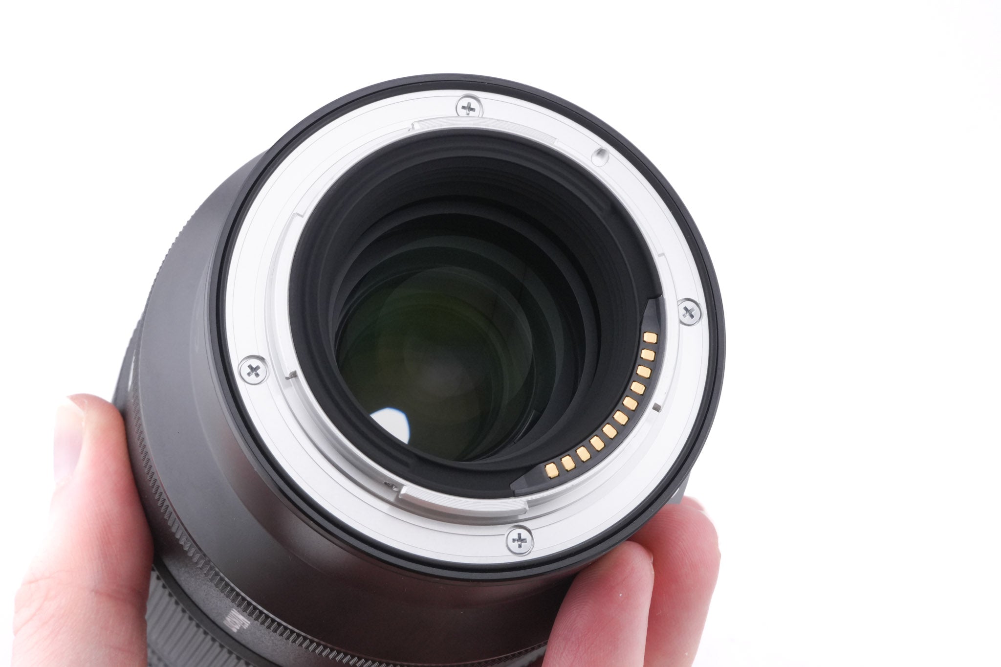 Nikon 105mm f2.8 Nikkor Z MC VR S