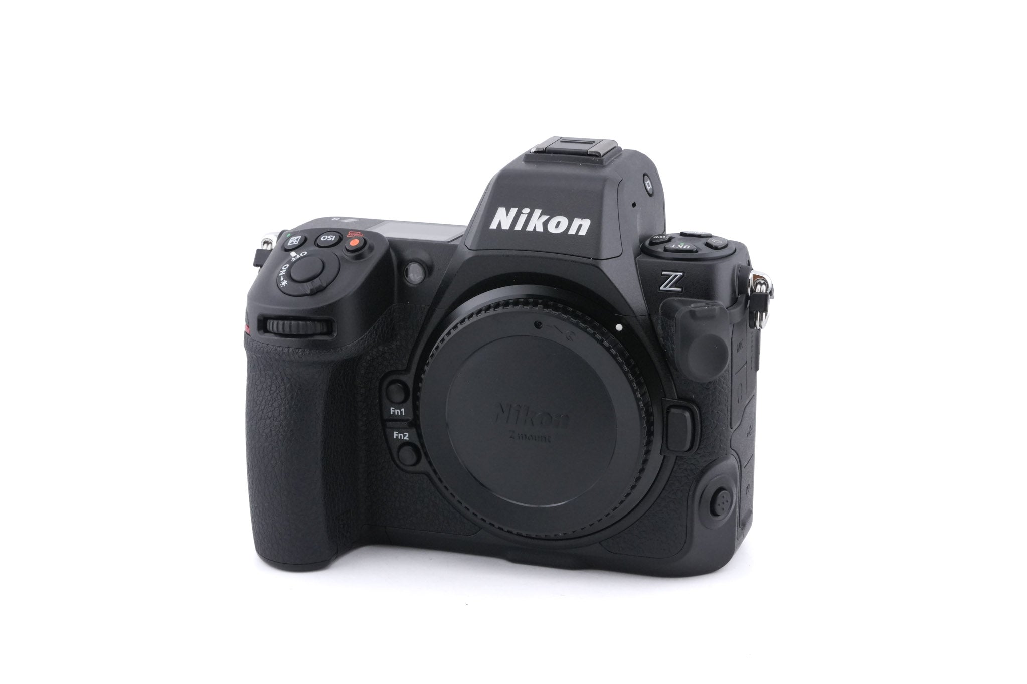 Nikon Z8