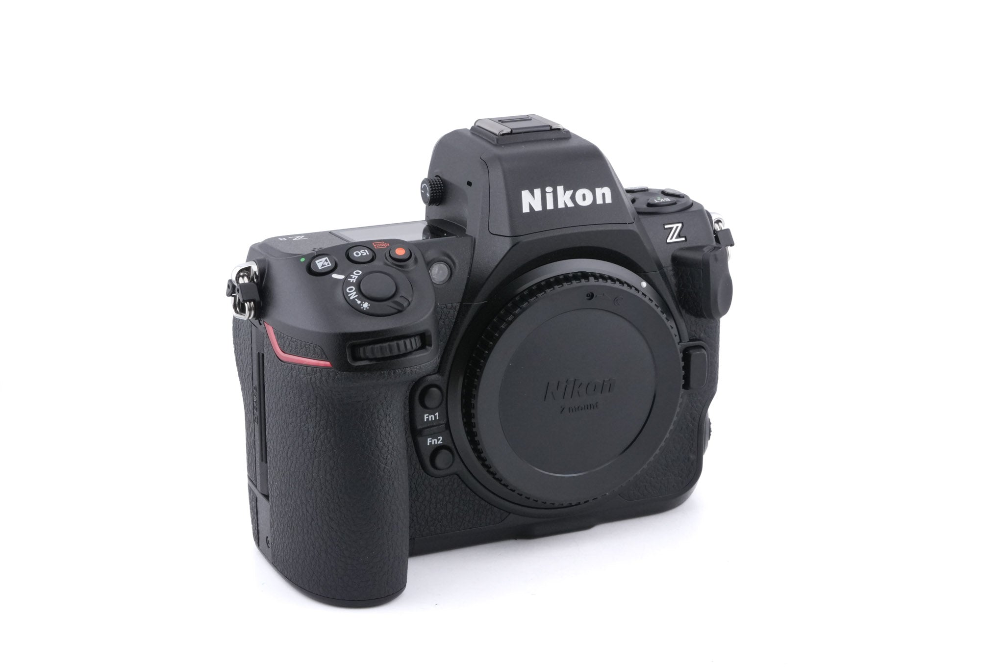 Nikon Z8