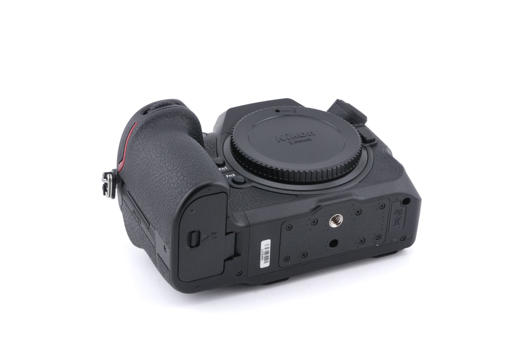 Nikon Z8