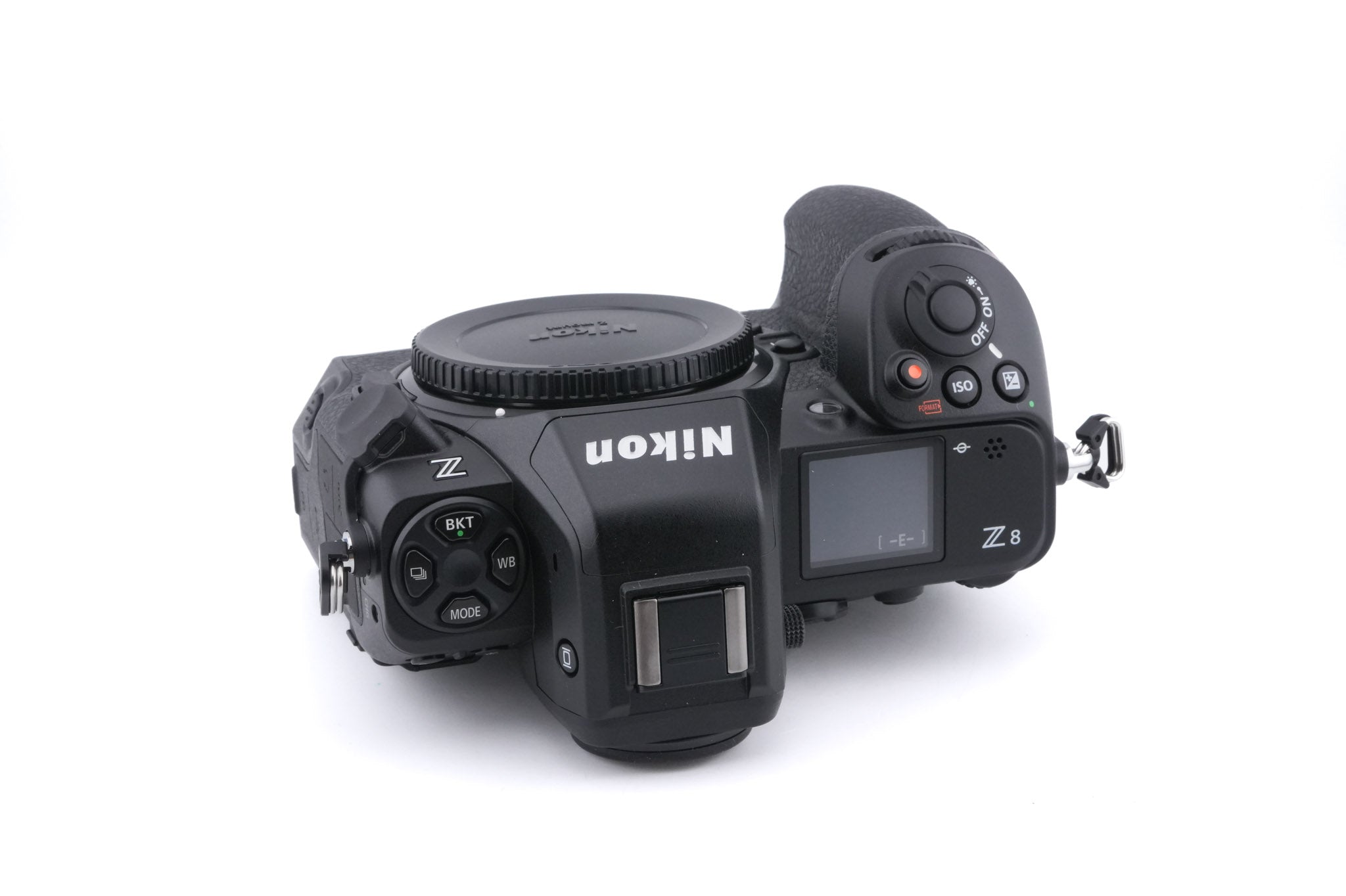 Nikon Z8