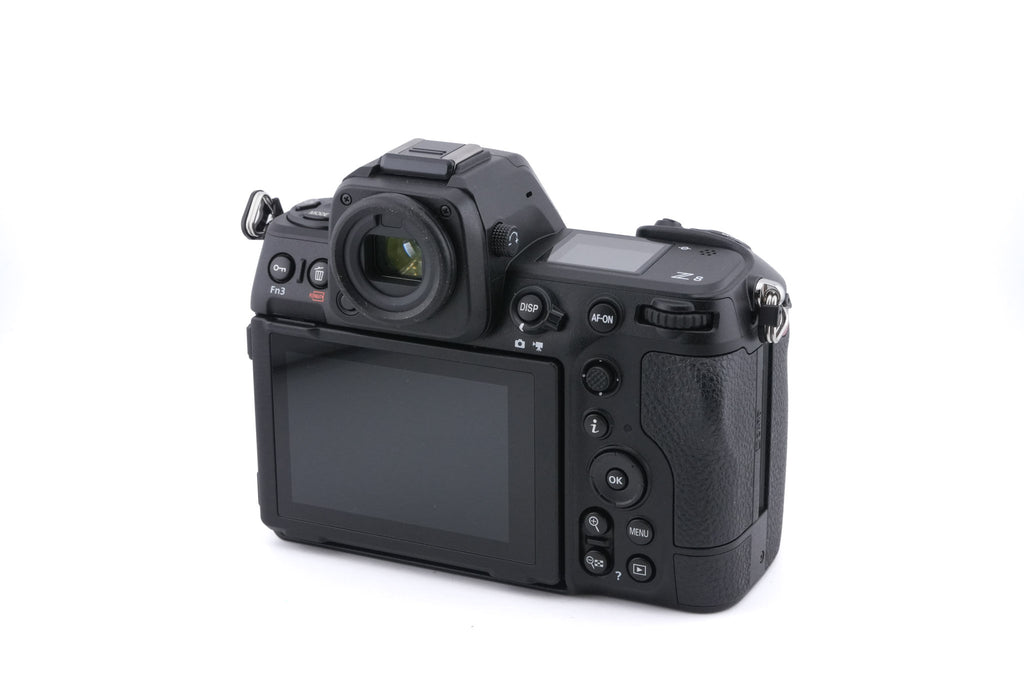 Nikon Z8