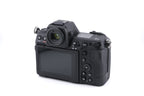 Nikon Z8