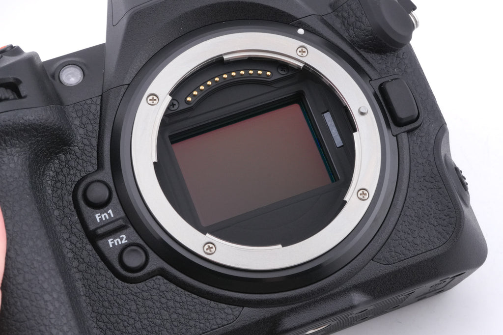 Nikon Z8