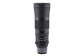 Nikon 180-600mm f5.6-6.3 Nikkor Z VR