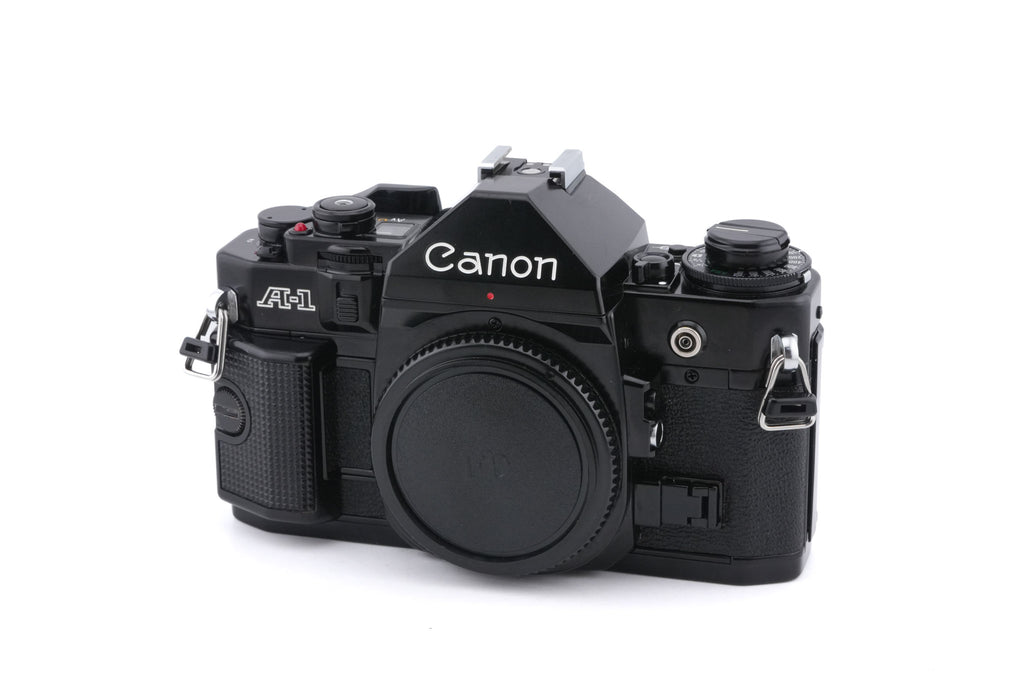 Canon A-1