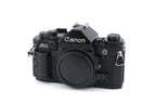 Canon A-1