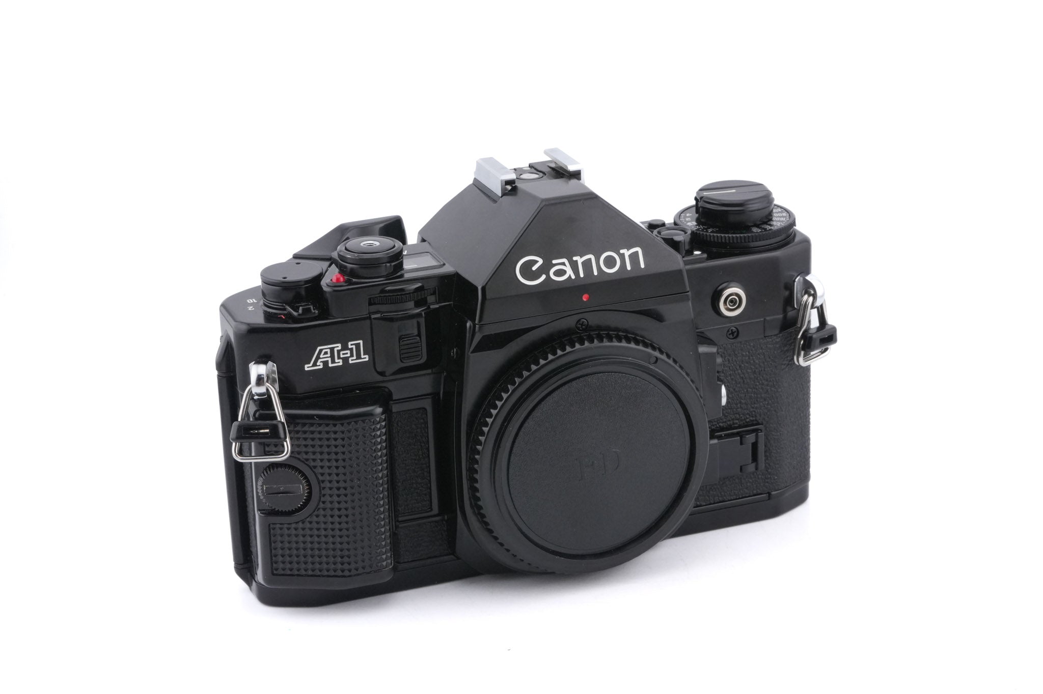 Canon A-1
