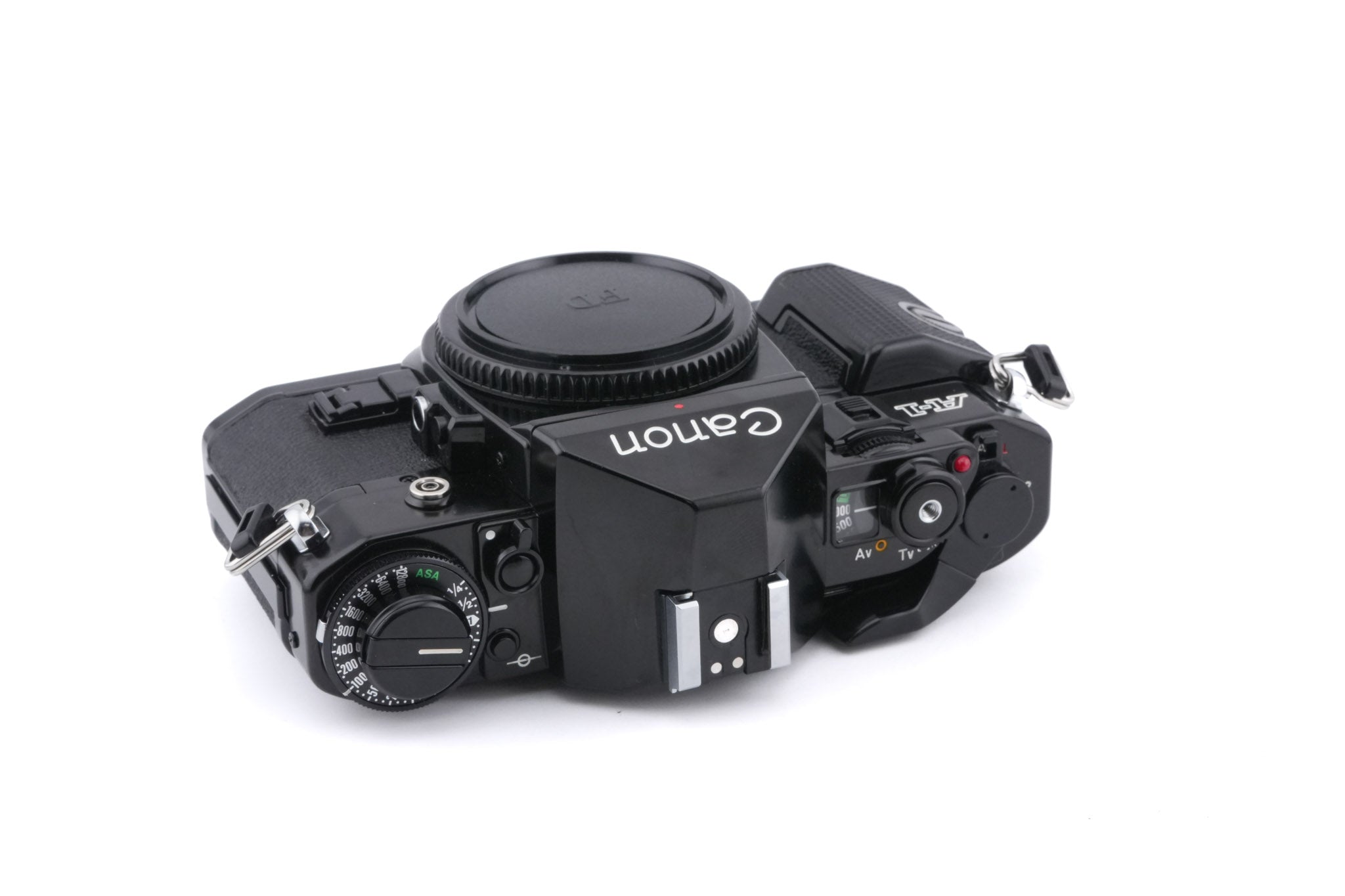 Canon A-1