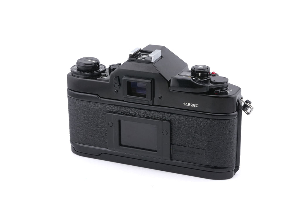 Canon A-1