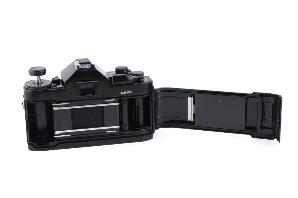 Canon A-1