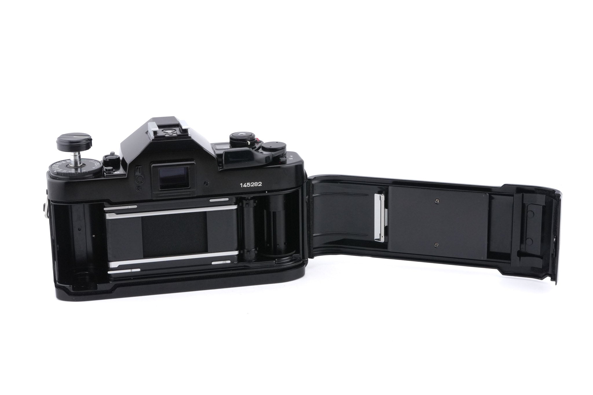 Canon A-1
