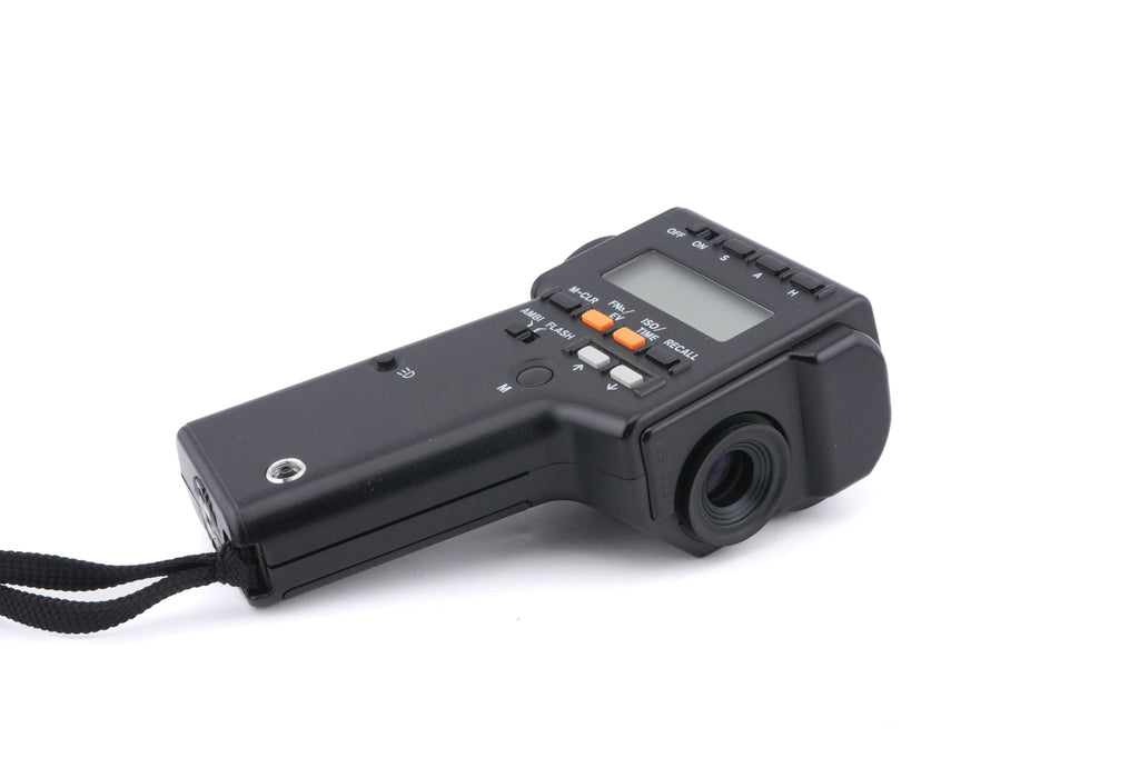 Minolta Spotmeter F