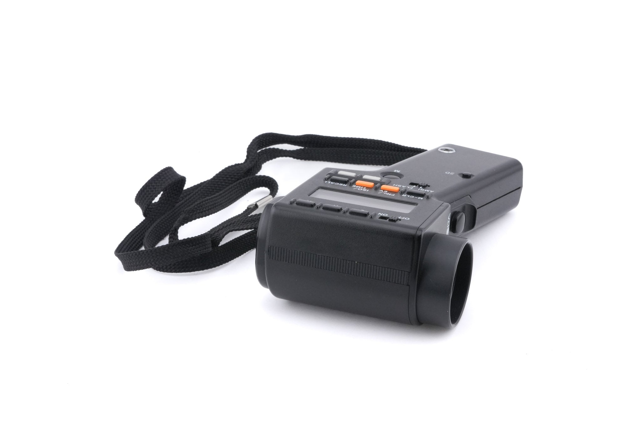 Minolta Spotmeter F