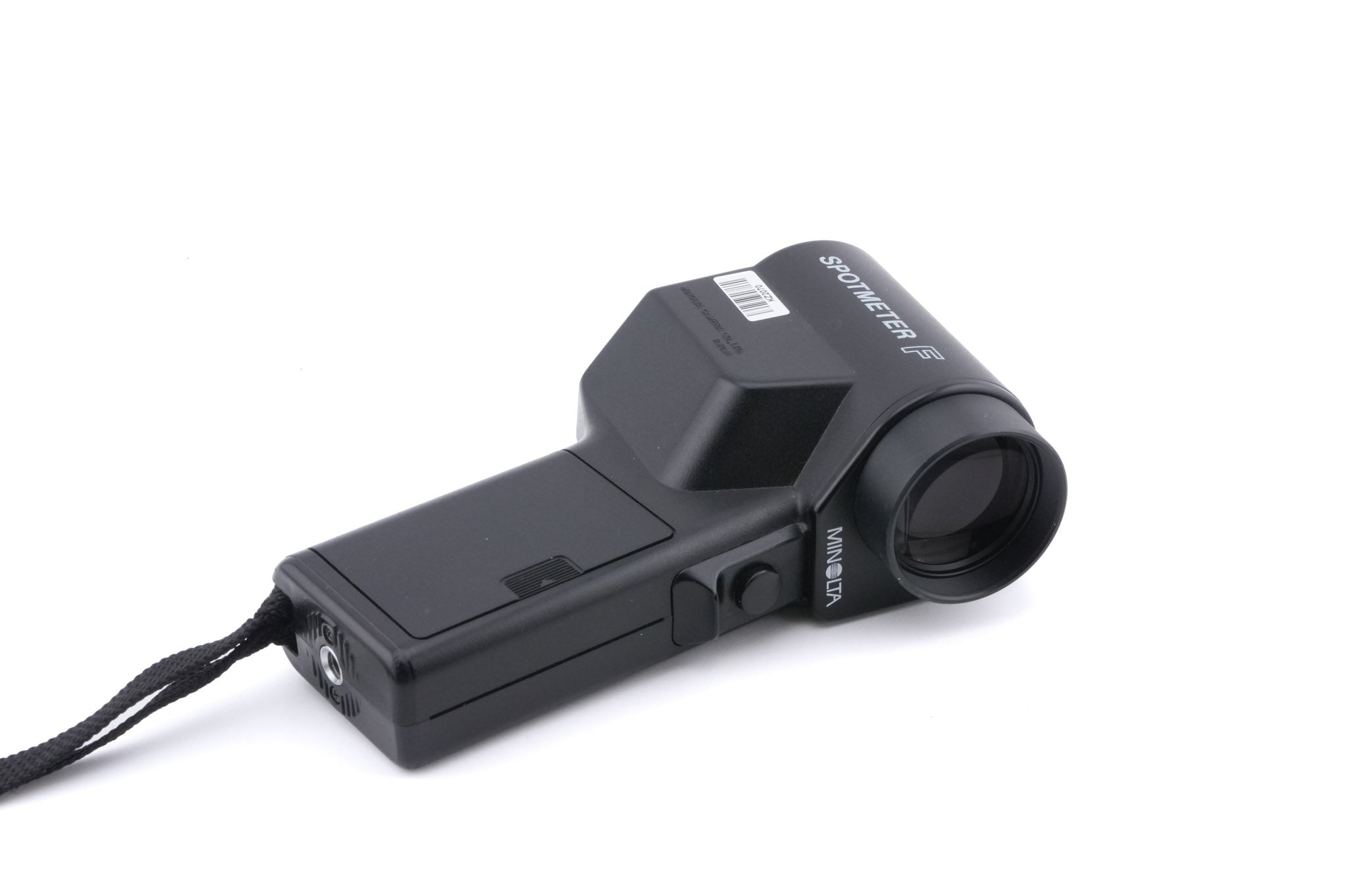 Minolta Spotmeter F