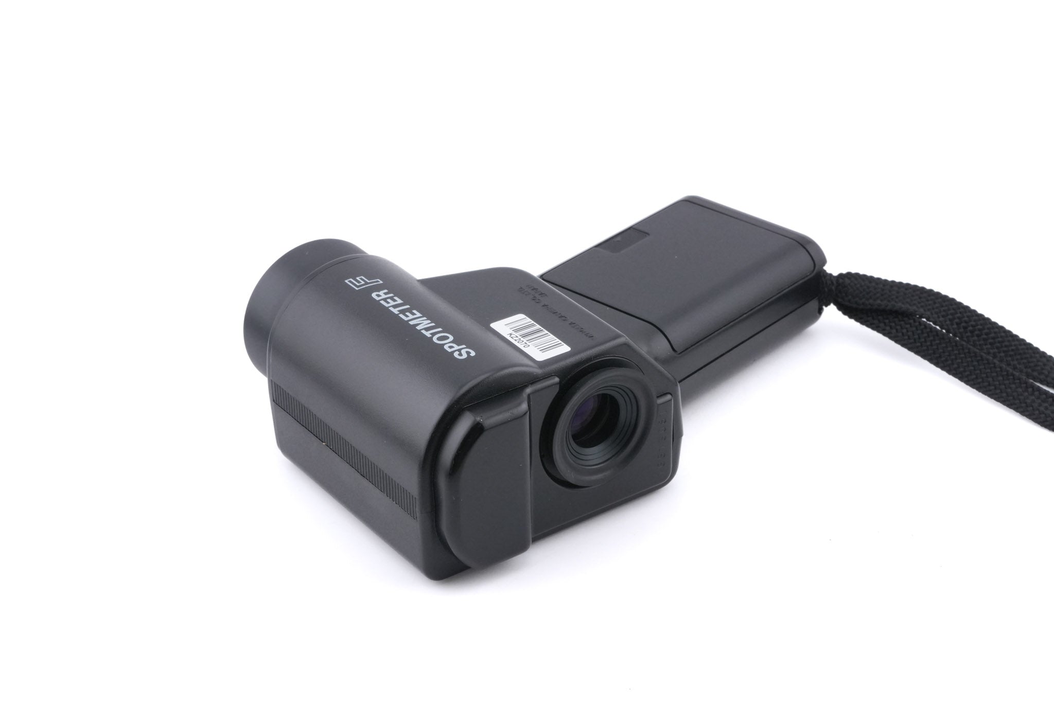 Minolta Spotmeter F
