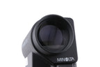 Minolta Spotmeter F