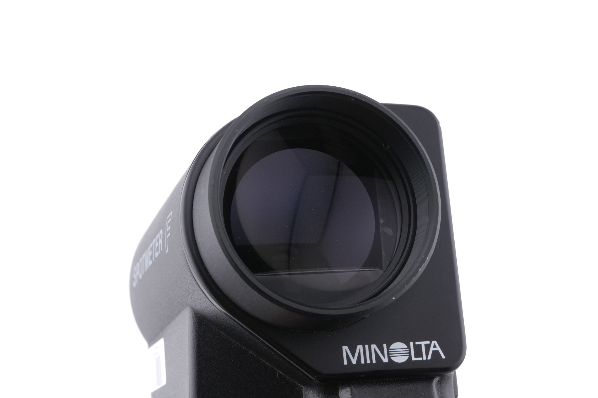 Minolta Spotmeter F