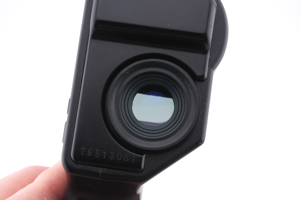 Minolta Spotmeter F