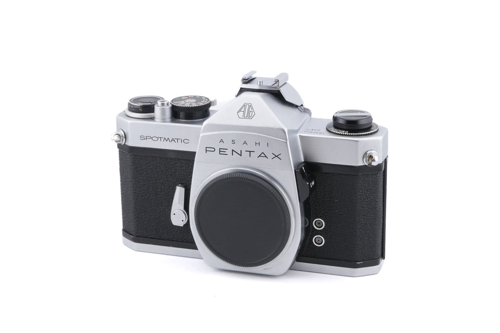 Pentax Spotmatic SP