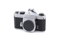 Pentax Spotmatic SP