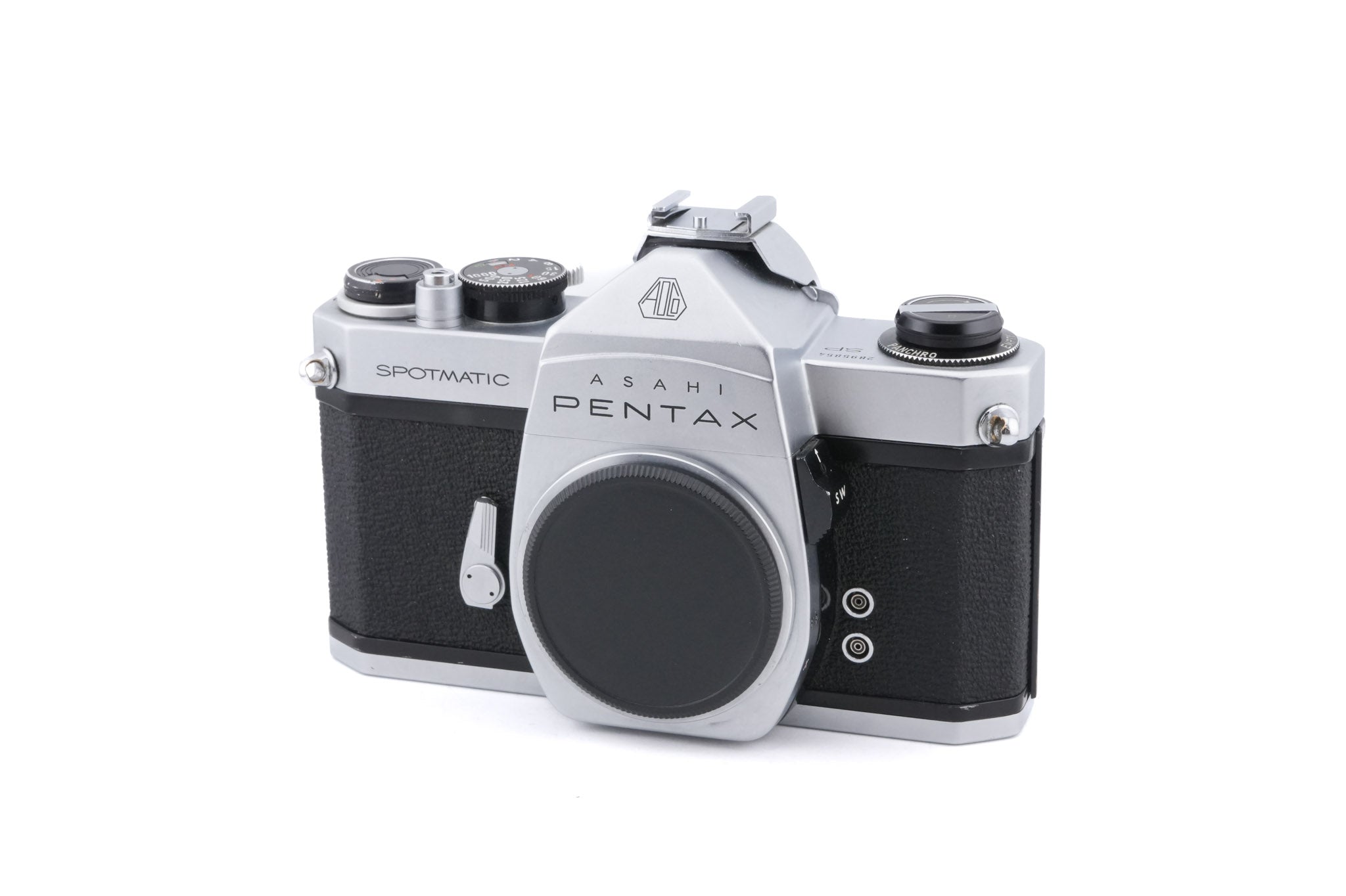 Pentax Spotmatic SP