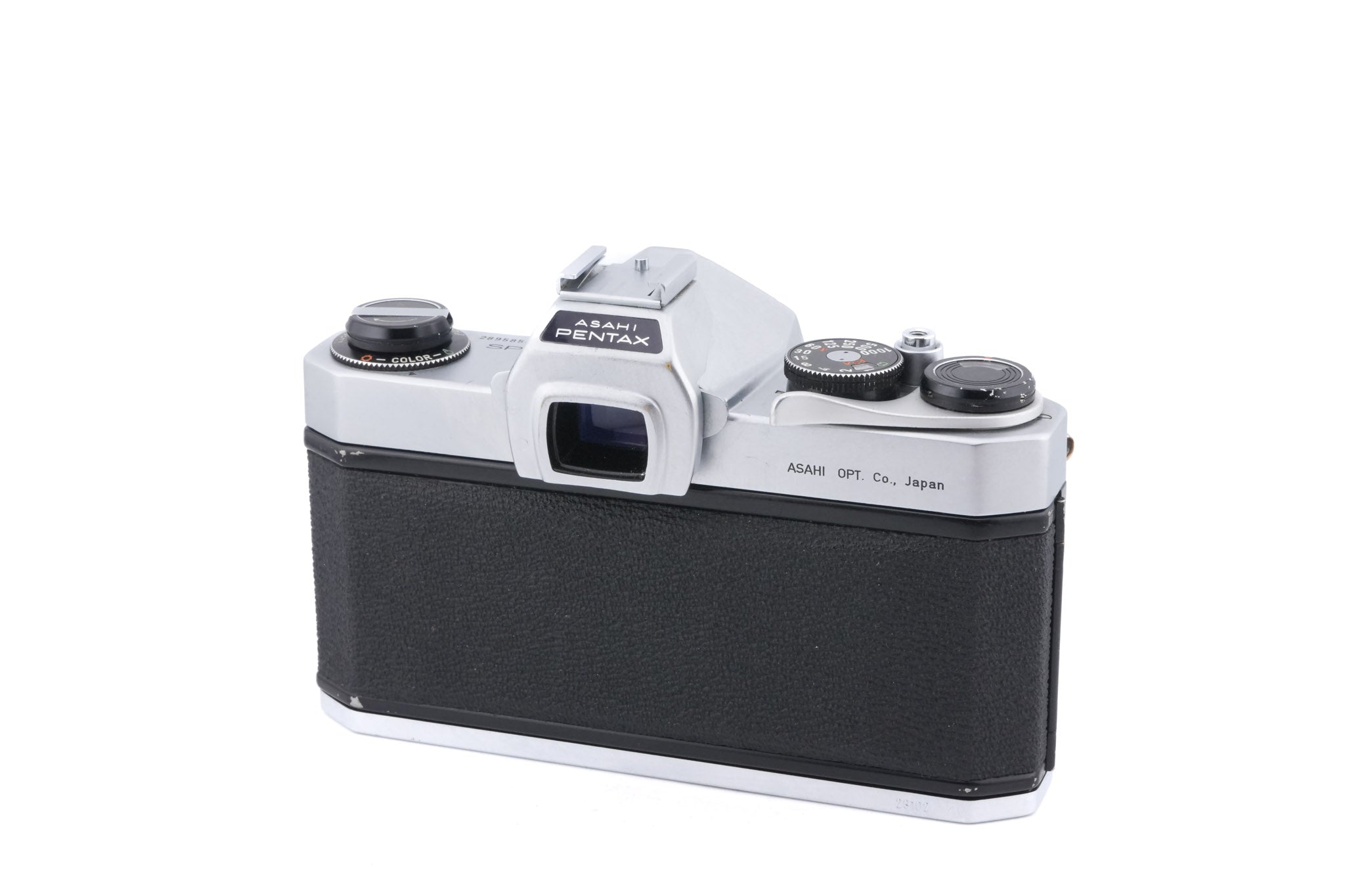Pentax Spotmatic SP