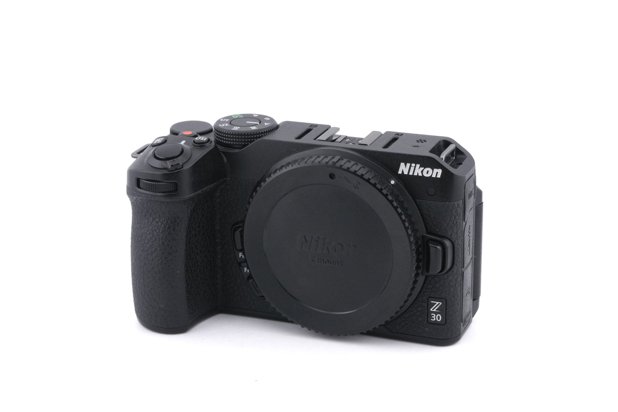 Nikon Z30