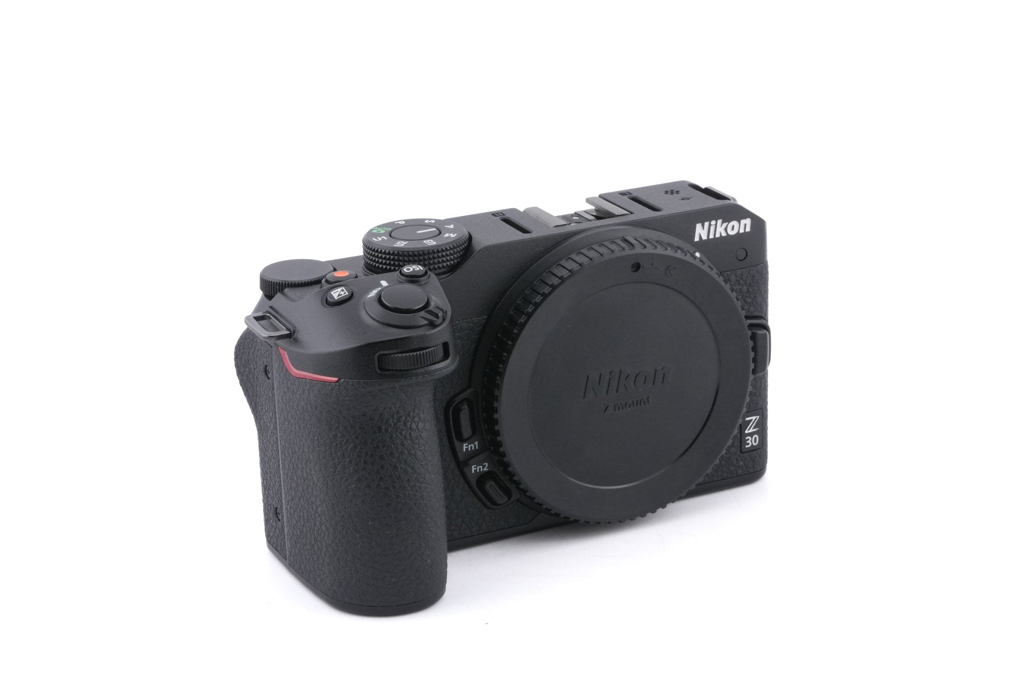 Nikon Z30