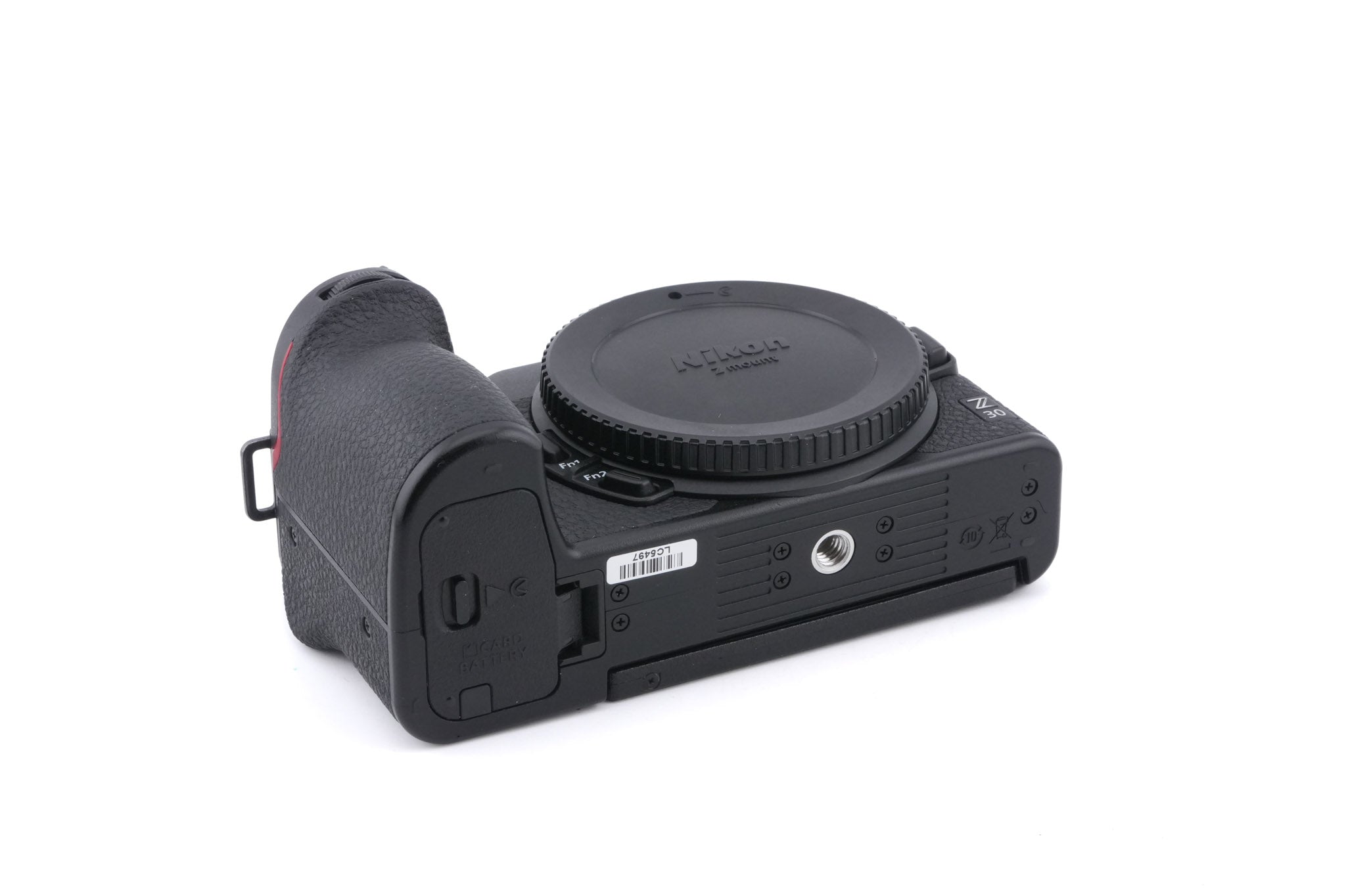 Nikon Z30