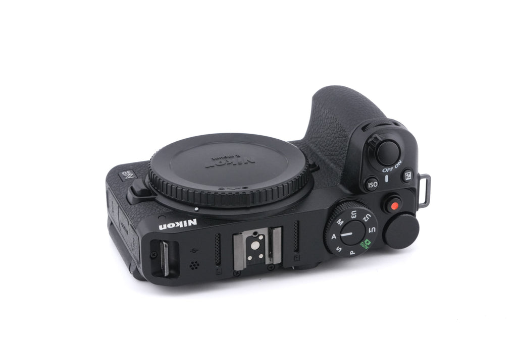 Nikon Z30