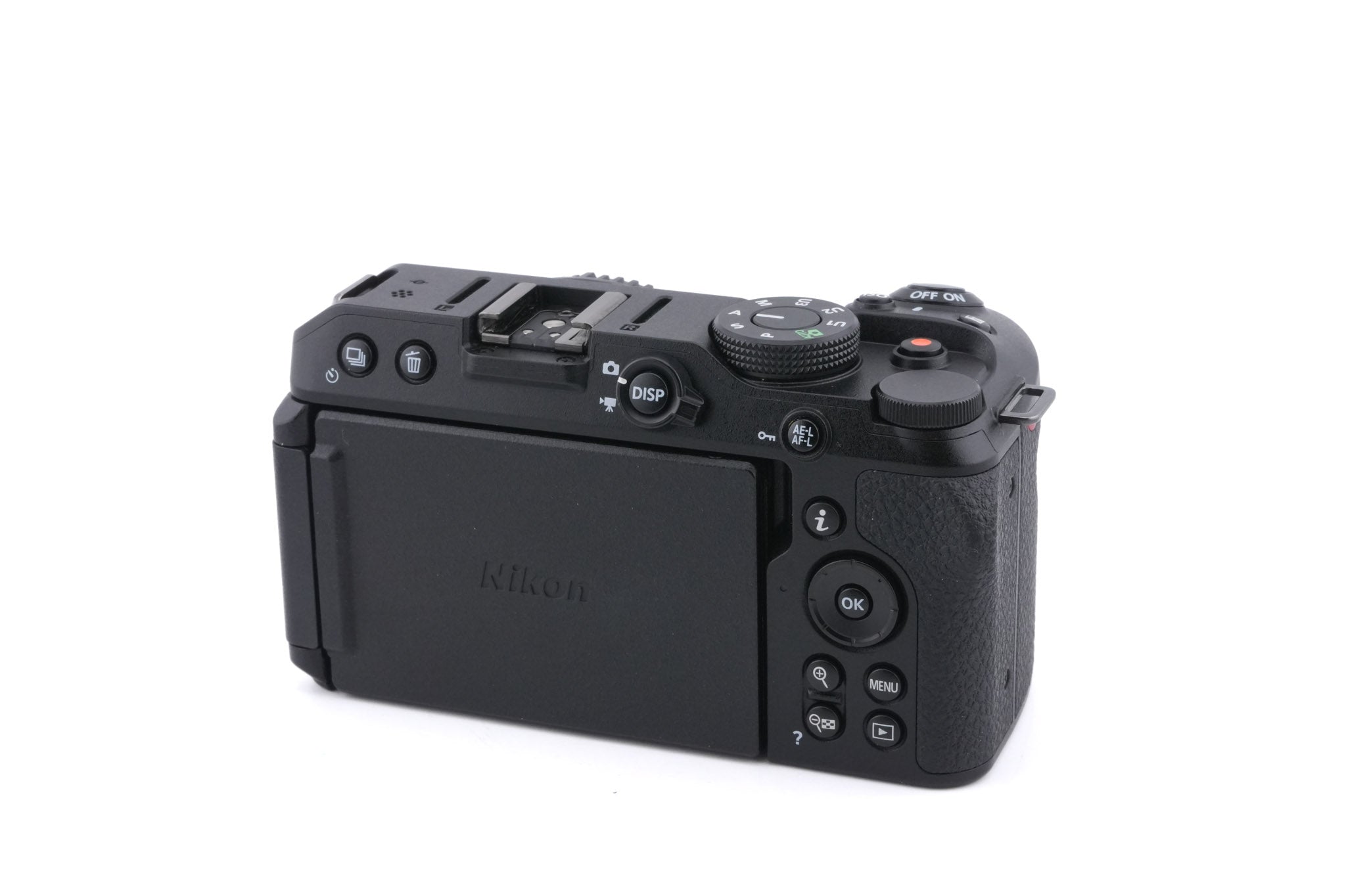 Nikon Z30