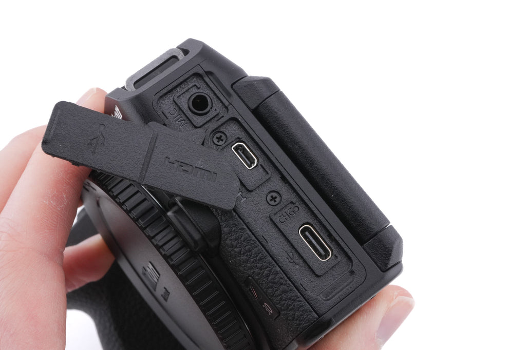 Nikon Z30