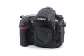 Nikon D800