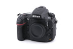 Nikon D800