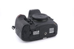 Nikon D800