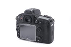 Nikon D800
