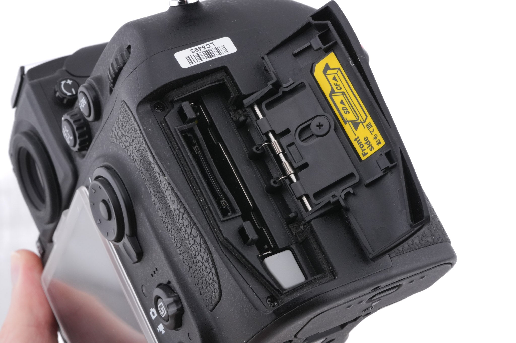 Nikon D800